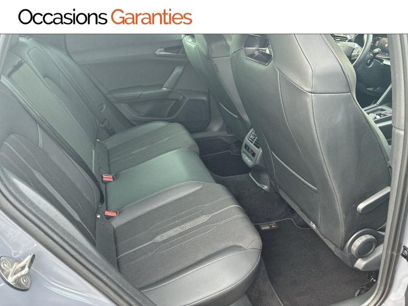 Voitures occasions CUPRA FORMENTOR VZ Clermont-Ferrand