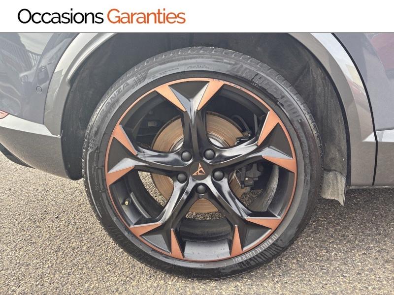 Voitures occasions CUPRA FORMENTOR VZ Clermont-Ferrand