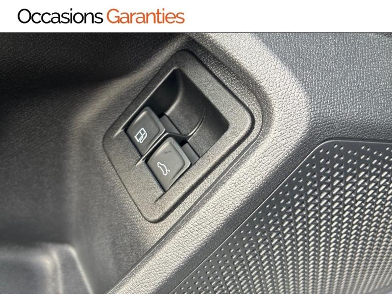 Voitures occasions CUPRA FORMENTOR VZ Clermont-Ferrand