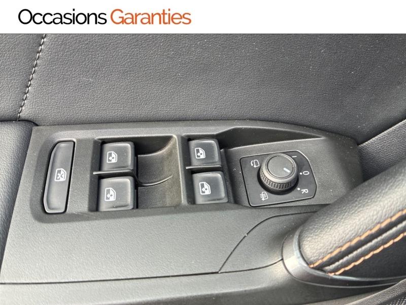 Voitures occasions CUPRA FORMENTOR VZ Clermont-Ferrand