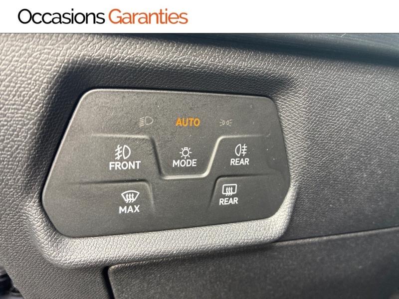 Voitures occasions CUPRA FORMENTOR VZ Clermont-Ferrand