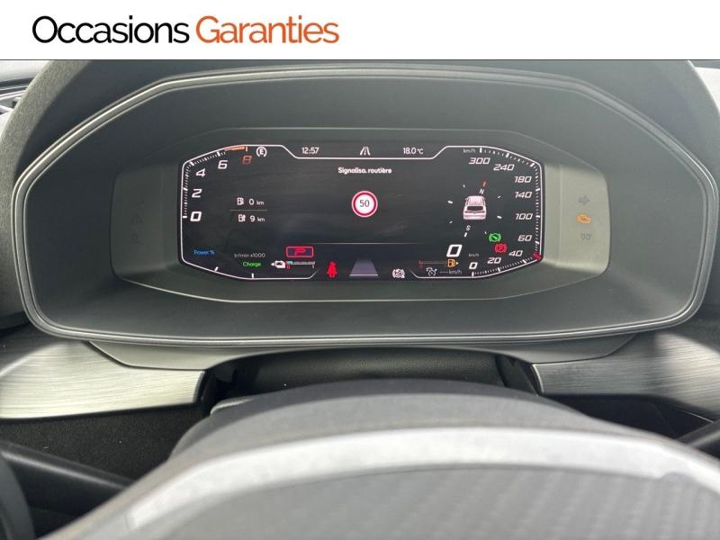 Voitures occasions CUPRA FORMENTOR VZ Clermont-Ferrand