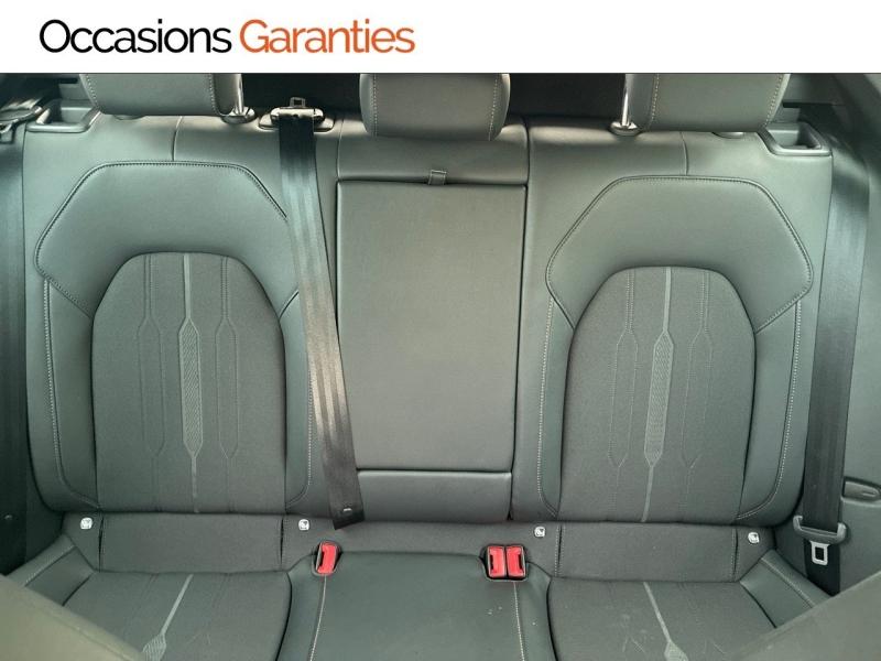 Voitures occasions CUPRA FORMENTOR VZ Clermont-Ferrand