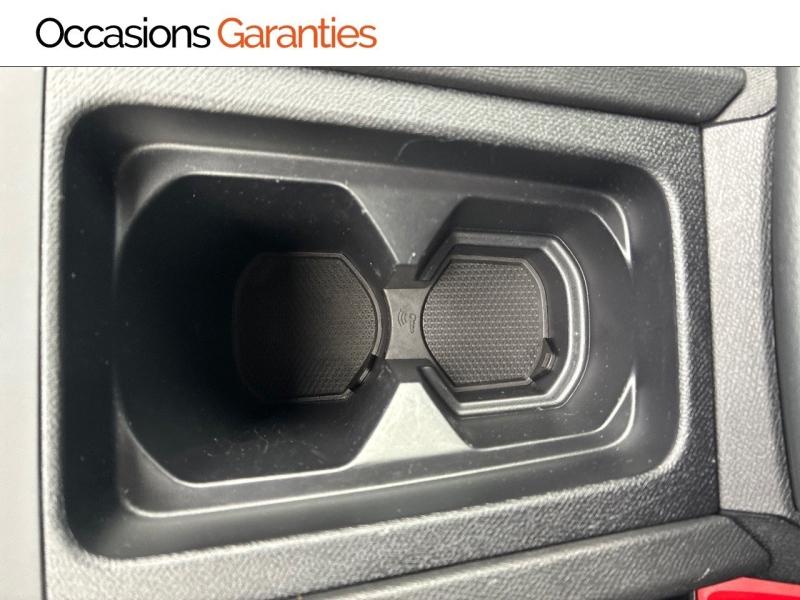 Voitures occasions CUPRA FORMENTOR VZ Clermont-Ferrand