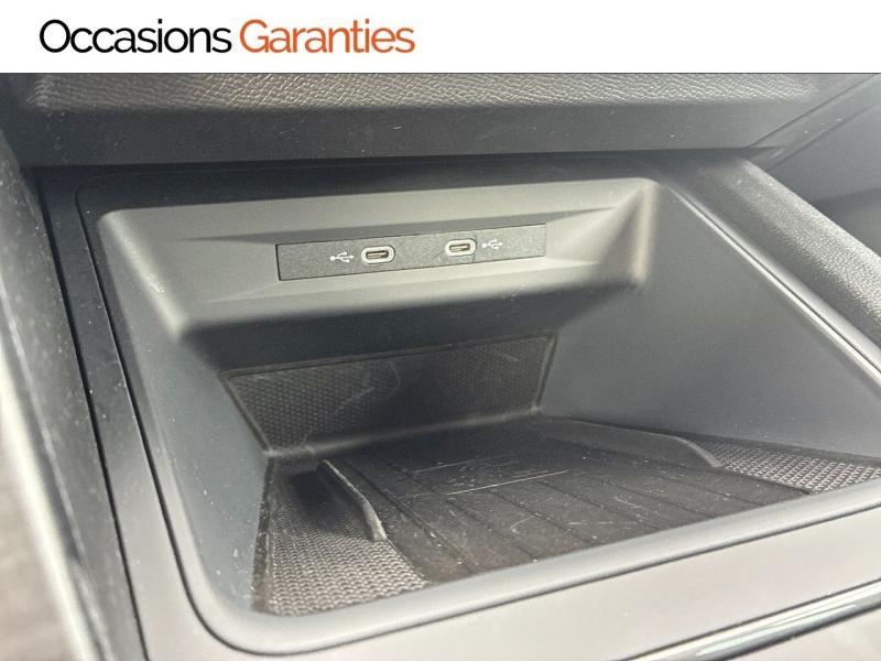 Voitures occasions CUPRA FORMENTOR VZ Clermont-Ferrand