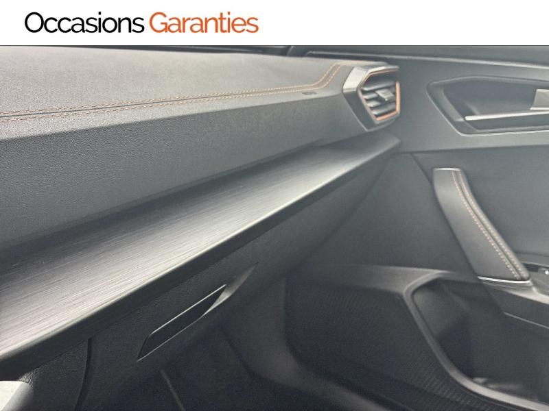 Voitures occasions CUPRA FORMENTOR VZ Clermont-Ferrand