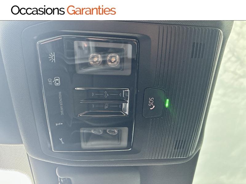 Voitures occasions CUPRA FORMENTOR VZ Clermont-Ferrand