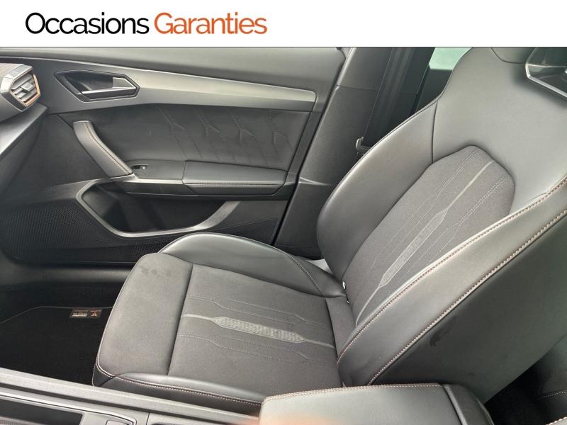 Voitures occasions CUPRA FORMENTOR VZ Clermont-Ferrand