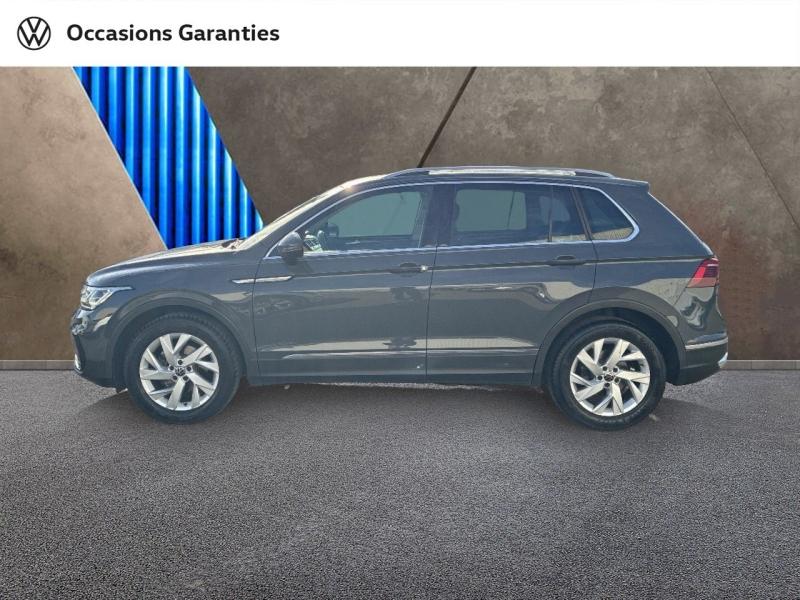 Voitures occasions VOLKSWAGEN TIGUAN Elegance Clermont-Ferrand