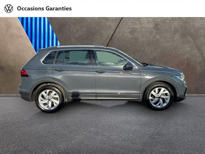 Voitures occasions VOLKSWAGEN TIGUAN Elegance Clermont-Ferrand