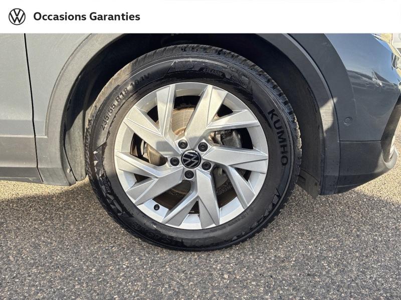 Voitures occasions VOLKSWAGEN TIGUAN Elegance Clermont-Ferrand
