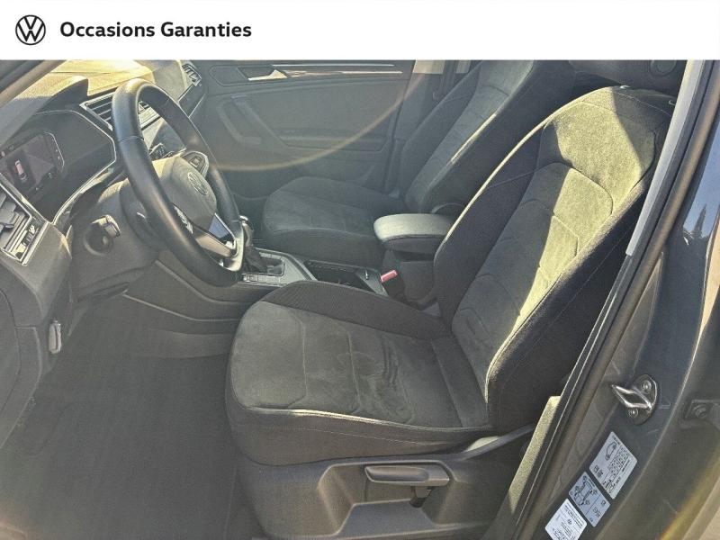 Voitures occasions VOLKSWAGEN TIGUAN Elegance Clermont-Ferrand