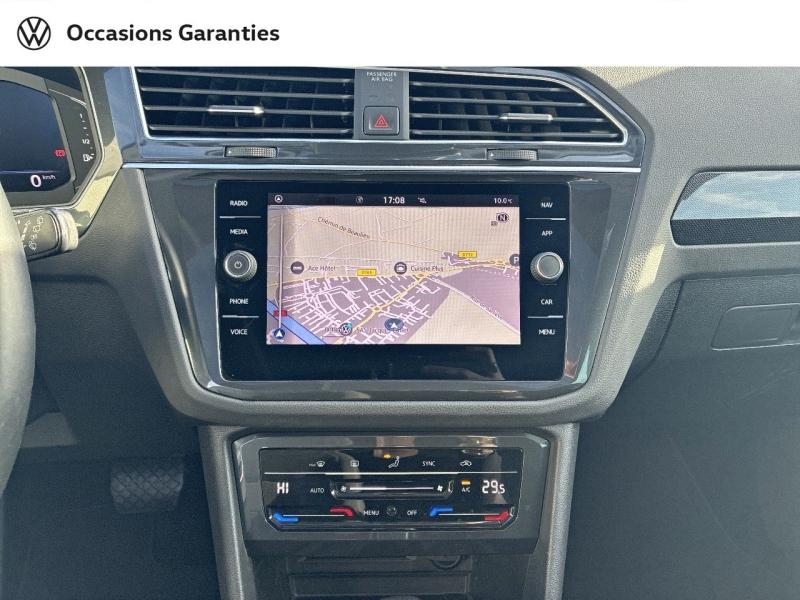 Voitures occasions VOLKSWAGEN TIGUAN Elegance Clermont-Ferrand