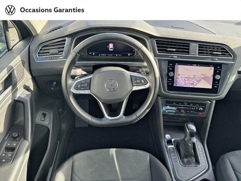 Voitures occasions VOLKSWAGEN TIGUAN Elegance Clermont-Ferrand
