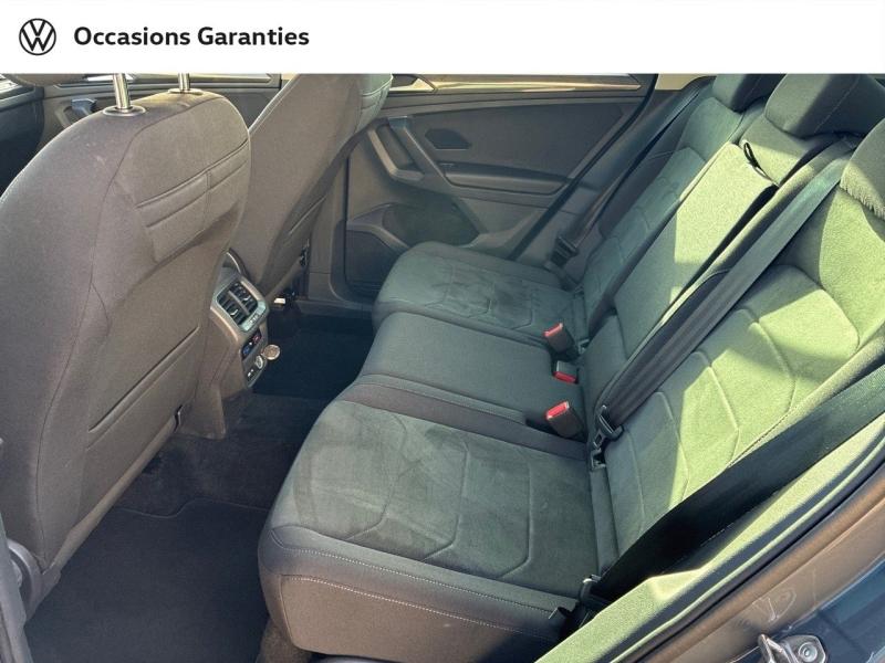 Voitures occasions VOLKSWAGEN TIGUAN Elegance Clermont-Ferrand
