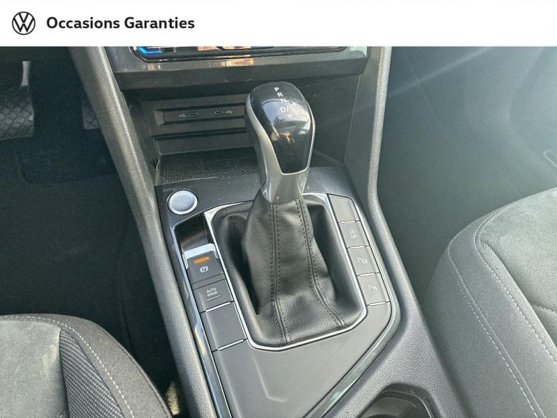 Voitures occasions VOLKSWAGEN TIGUAN Elegance Clermont-Ferrand