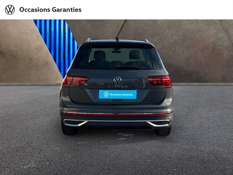 Voitures occasions VOLKSWAGEN TIGUAN Elegance Clermont-Ferrand