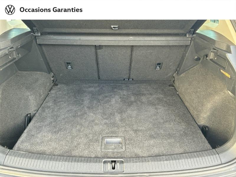 Voitures occasions VOLKSWAGEN TIGUAN Elegance Clermont-Ferrand