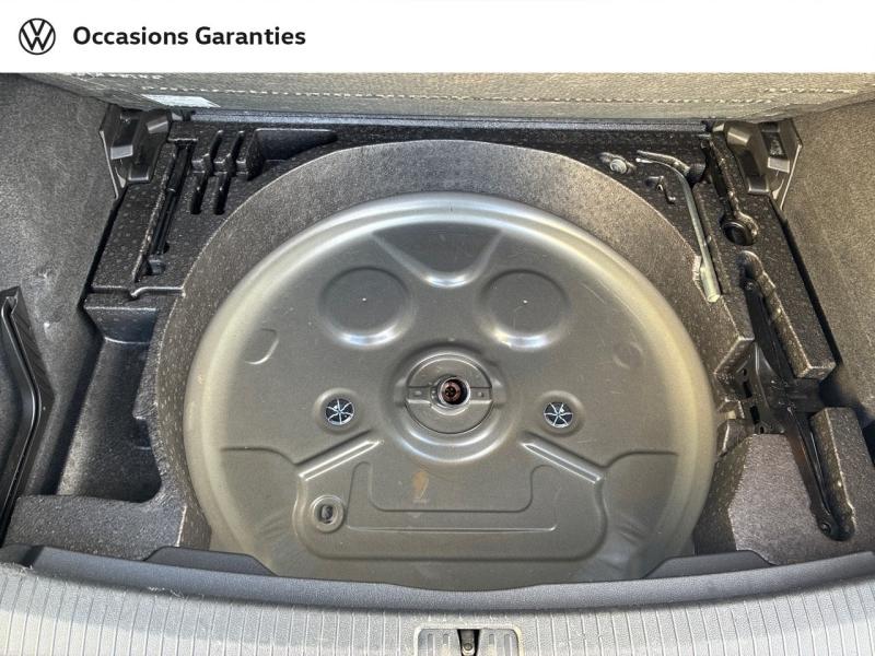 Voitures occasions VOLKSWAGEN TIGUAN Elegance Clermont-Ferrand