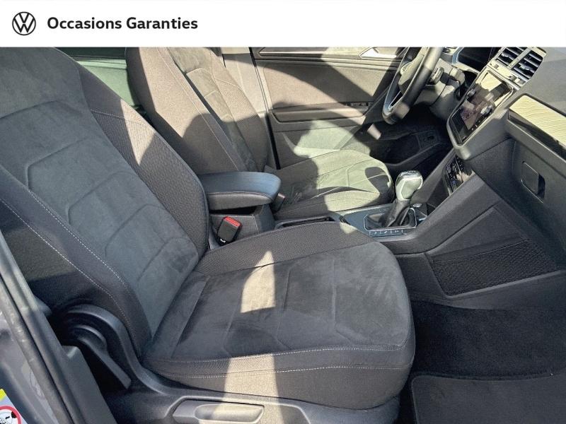 Voitures occasions VOLKSWAGEN TIGUAN Elegance Clermont-Ferrand