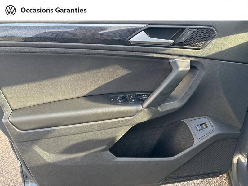 Voitures occasions VOLKSWAGEN TIGUAN Elegance Clermont-Ferrand