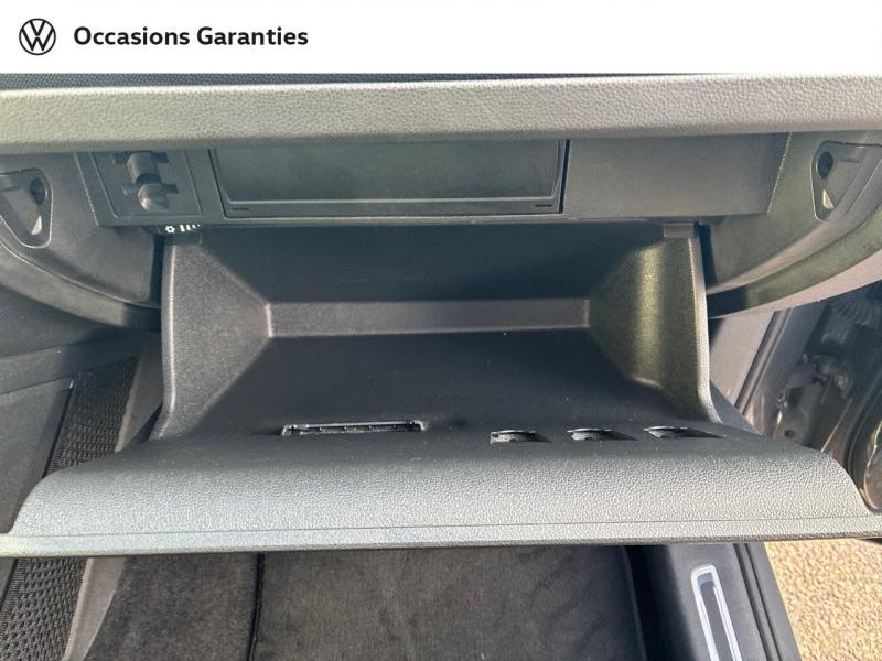 Voitures occasions VOLKSWAGEN TIGUAN Elegance Clermont-Ferrand