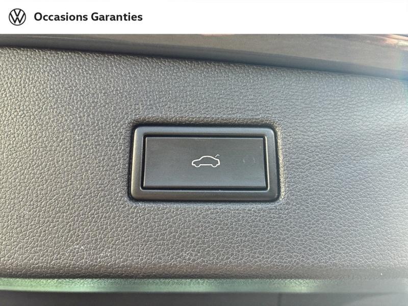 Voitures occasions VOLKSWAGEN TIGUAN Elegance Clermont-Ferrand