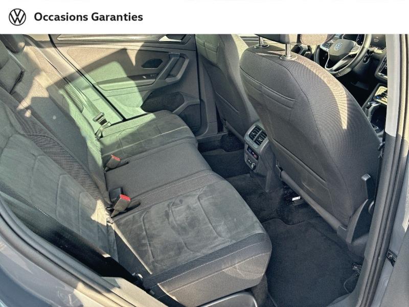 Voitures occasions VOLKSWAGEN TIGUAN Elegance Clermont-Ferrand