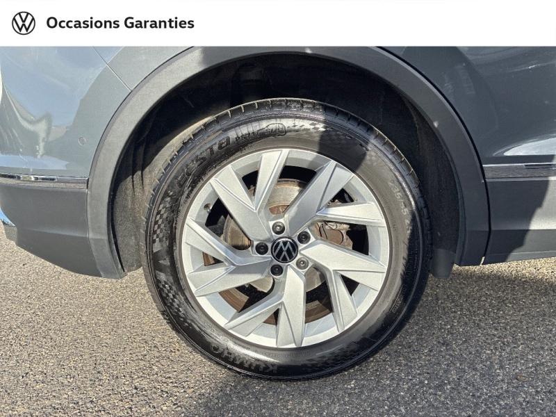 Voitures occasions VOLKSWAGEN TIGUAN Elegance Clermont-Ferrand