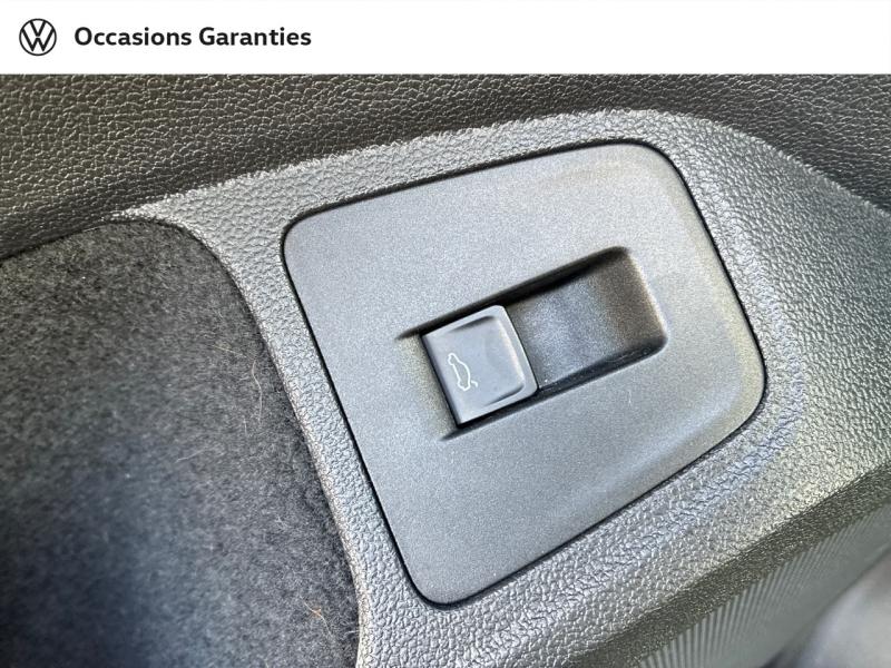 Voitures occasions VOLKSWAGEN TIGUAN Elegance Clermont-Ferrand