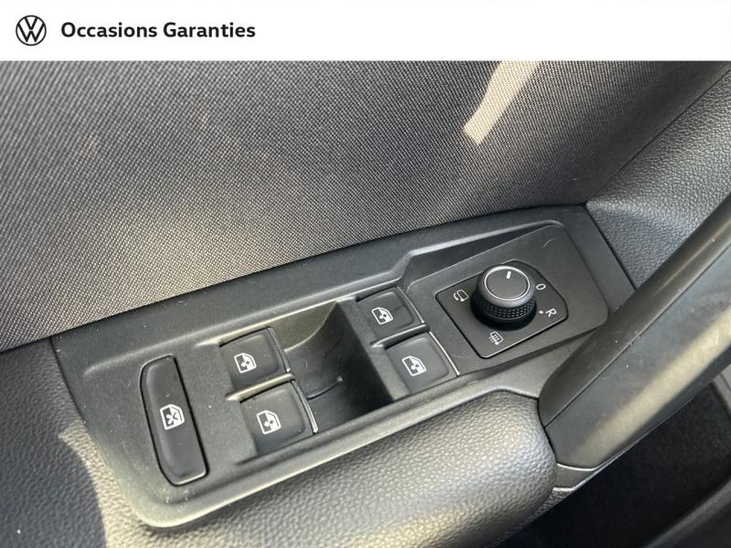 Voitures occasions VOLKSWAGEN TIGUAN Elegance Clermont-Ferrand