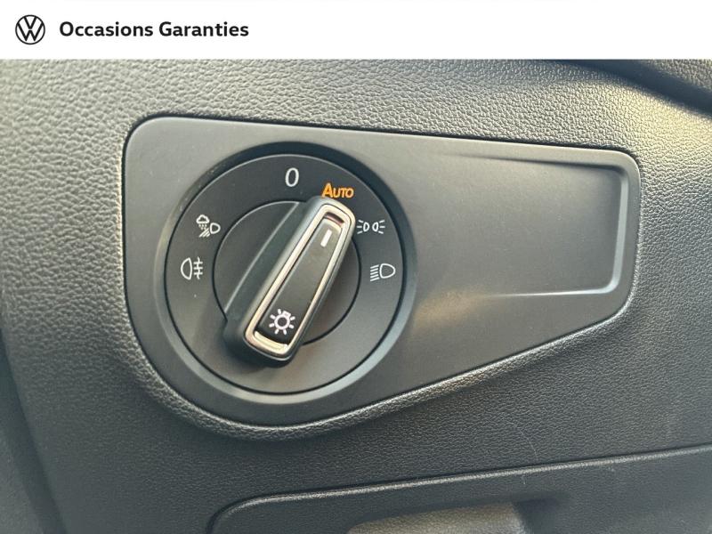 Voitures occasions VOLKSWAGEN TIGUAN Elegance Clermont-Ferrand