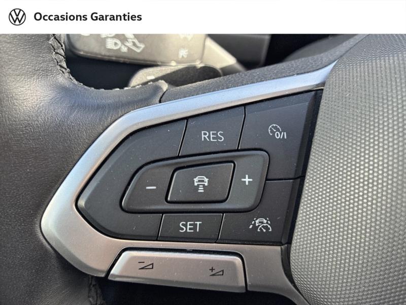 Voitures occasions VOLKSWAGEN TIGUAN Elegance Clermont-Ferrand