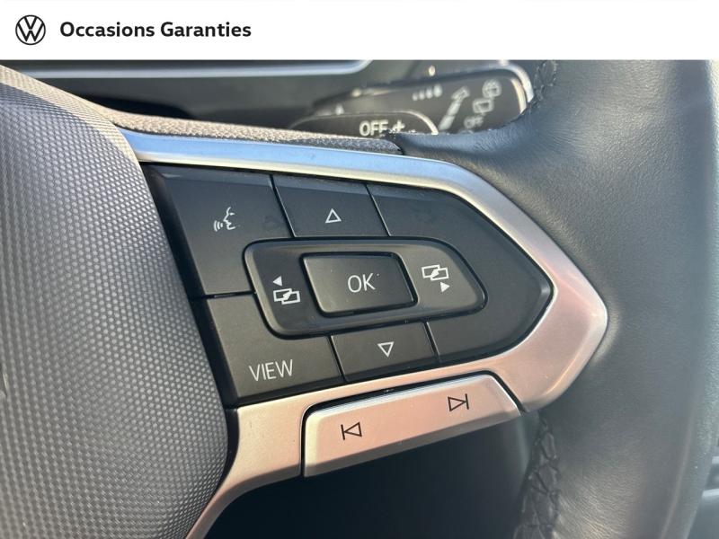 Voitures occasions VOLKSWAGEN TIGUAN Elegance Clermont-Ferrand