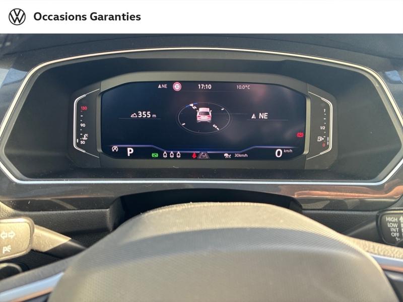 Voitures occasions VOLKSWAGEN TIGUAN Elegance Clermont-Ferrand