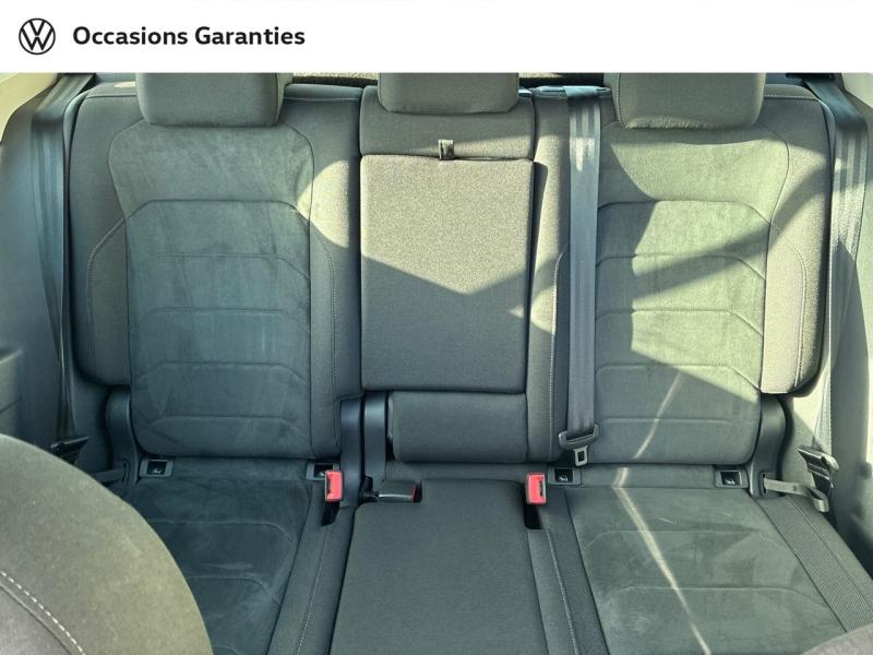 Voitures occasions VOLKSWAGEN TIGUAN Elegance Clermont-Ferrand