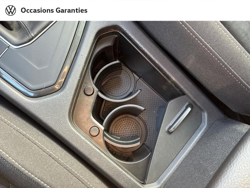 Voitures occasions VOLKSWAGEN TIGUAN Elegance Clermont-Ferrand