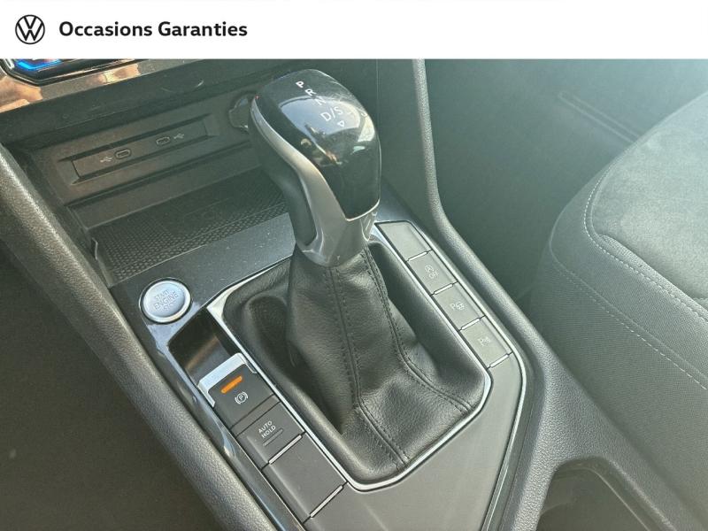 Voitures occasions VOLKSWAGEN TIGUAN Elegance Clermont-Ferrand