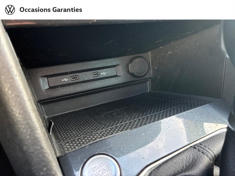 Voitures occasions VOLKSWAGEN TIGUAN Elegance Clermont-Ferrand