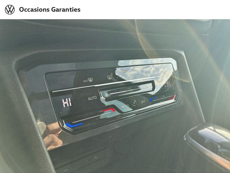 Voitures occasions VOLKSWAGEN TIGUAN Elegance Clermont-Ferrand