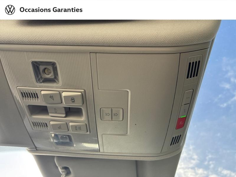 Voitures occasions VOLKSWAGEN TIGUAN Elegance Clermont-Ferrand