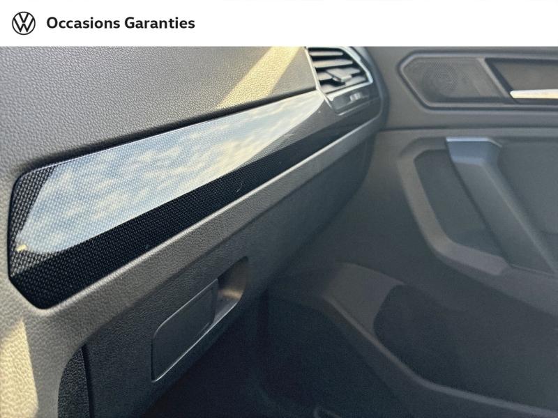 Voitures occasions VOLKSWAGEN TIGUAN Elegance Clermont-Ferrand