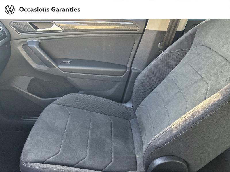 Voitures occasions VOLKSWAGEN TIGUAN Elegance Clermont-Ferrand