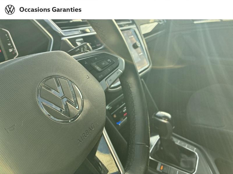 Voitures occasions VOLKSWAGEN TIGUAN Elegance Clermont-Ferrand