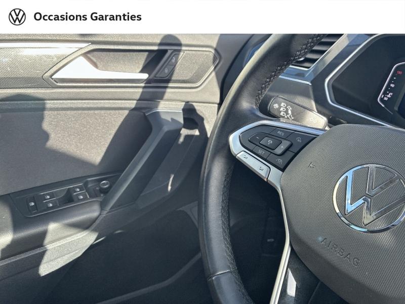 Voitures occasions VOLKSWAGEN TIGUAN Elegance Clermont-Ferrand