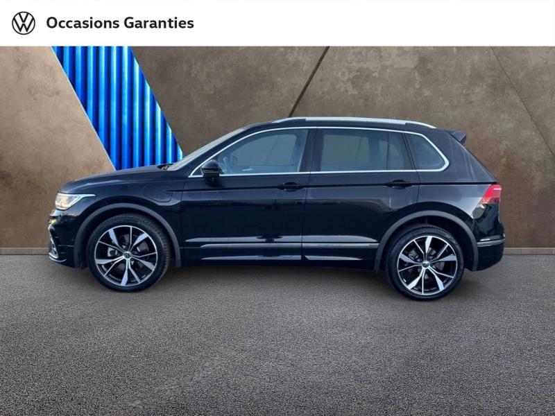 Voitures occasions VOLKSWAGEN TIGUAN R-Line Exclusive Clermont-Ferrand