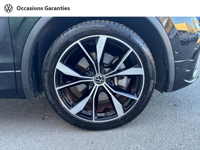 Voitures occasions VOLKSWAGEN TIGUAN R-Line Exclusive Clermont-Ferrand