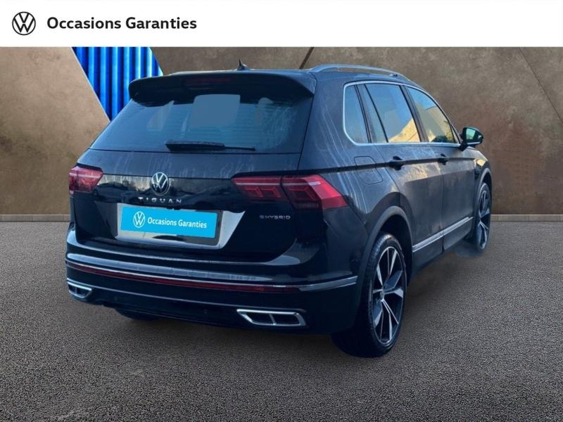 Voitures occasions VOLKSWAGEN TIGUAN R-Line Exclusive Clermont-Ferrand