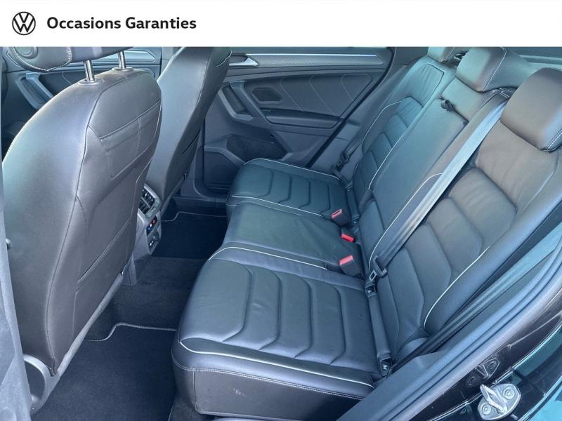 Voitures occasions VOLKSWAGEN TIGUAN R-Line Exclusive Clermont-Ferrand