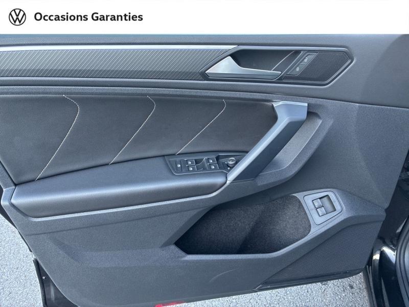 Voitures occasions VOLKSWAGEN TIGUAN R-Line Exclusive Clermont-Ferrand